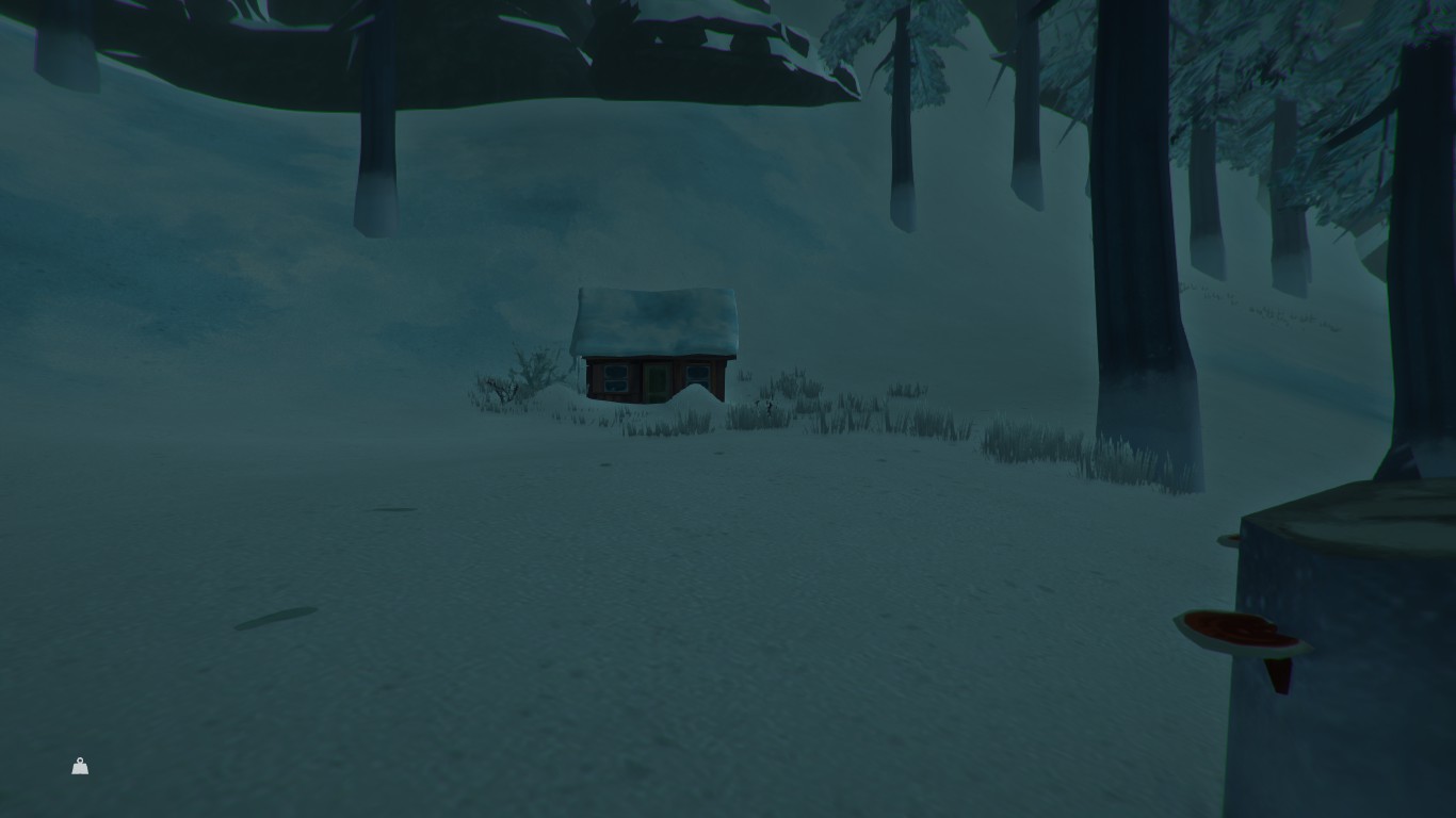 Уклонист the long Dark