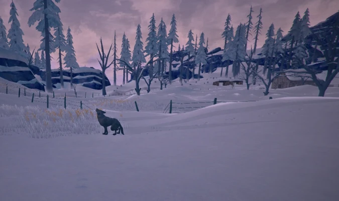 А вот и наш старый приятель