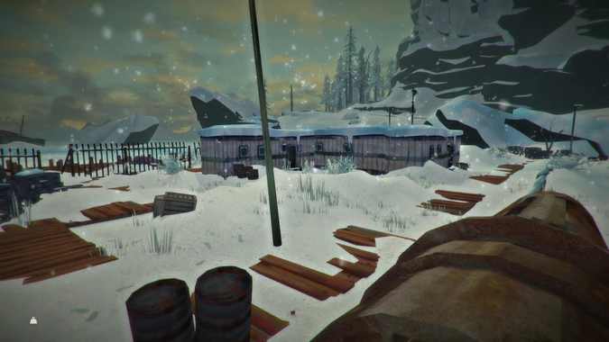 Блок из прицепов