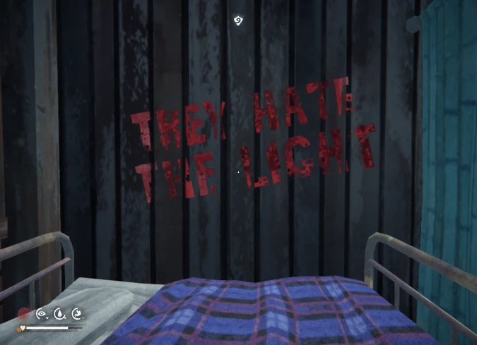 Они ненавидят свет