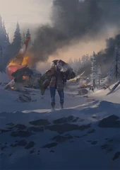 Эпизод 3 постер