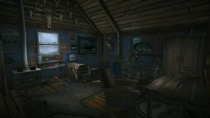 Администрация турбазы