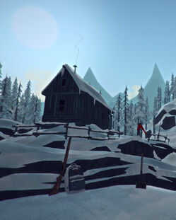 TheLongDark