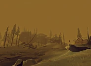 Screen fab5377e-dad7-4ce1-b403-a8ad85c49162.png (770 КБ) Закат с видом на Охотничий домик