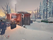 Брандспойт