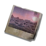 Ico GearItem PostCard BI EchoOne-RadioTower