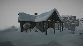 Убежище бригадира