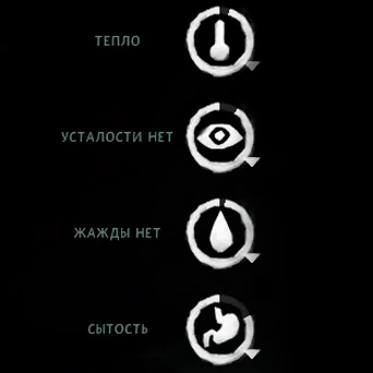Усталость