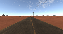 TheRoad