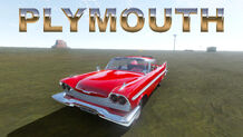 PlymouthButton