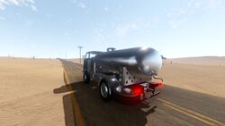 I Found a Tanker Trailer for my Truck! - The Long Drive NEW Update! 