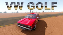 GolfButton