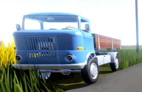 I Found a Tanker Trailer for my Truck! - The Long Drive NEW Update! 