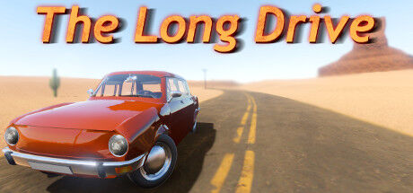 The long drive читы