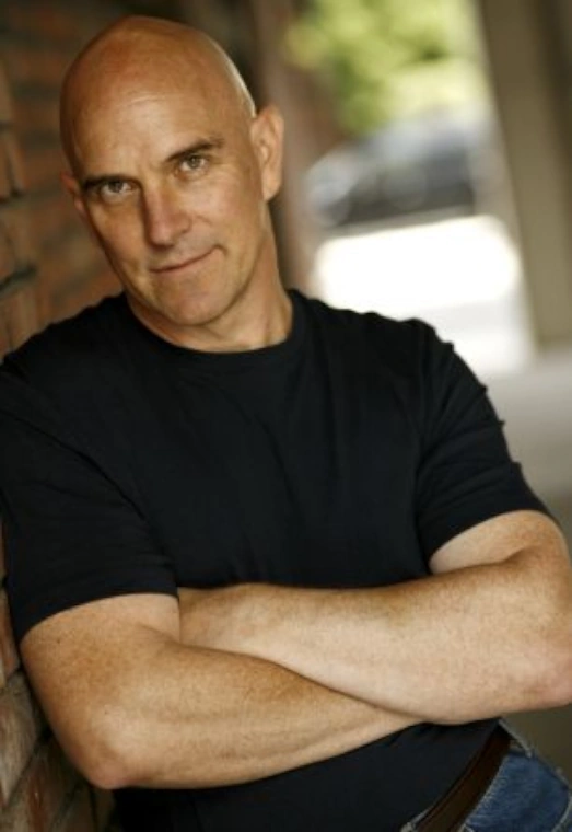 Fred Stinson The Longhouse Tales Wiki Fandom