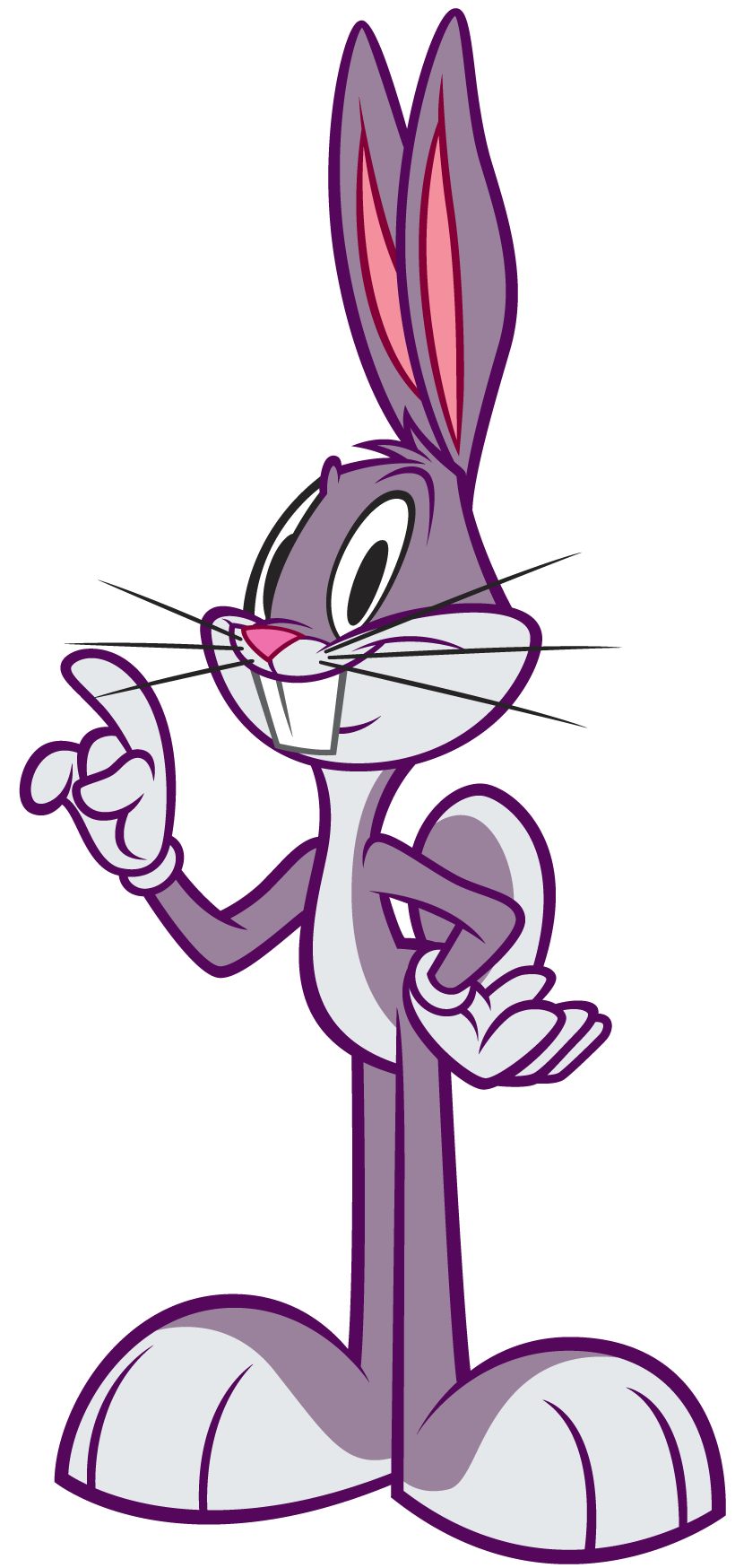 Bugs Bunny - Wikipedia