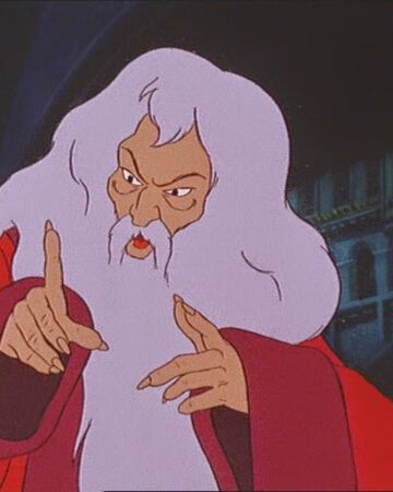 Saruman The Lord Of The Rings 1978 Wiki Fandom