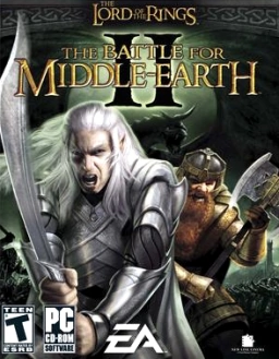 The Battle for Middle earth II The Lord of the Rings BFME RUS Fandom