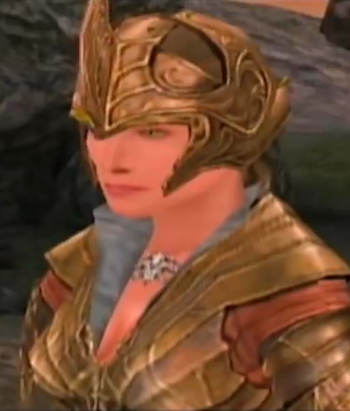 lord of the rings third age
