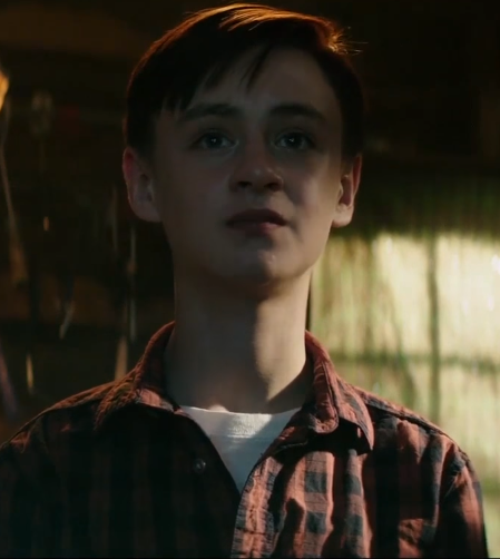 Bill Denbrough The Losers Club Series Wiki Fandom 