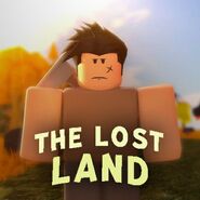 The Lost Land Roblox Wiki | Fandom