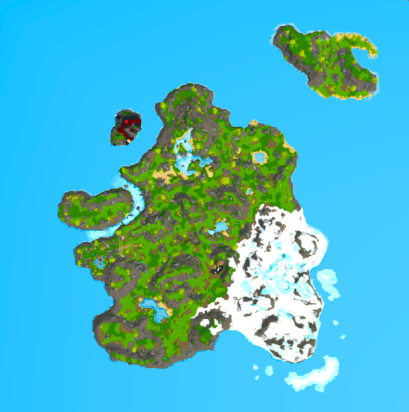 Discuss Everything About The Lost Land Roblox Wiki Fandom