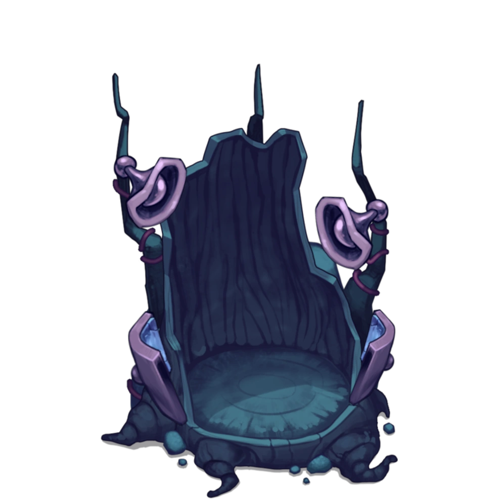 Amalgamator | The Lost Landscapes Wiki | Fandom