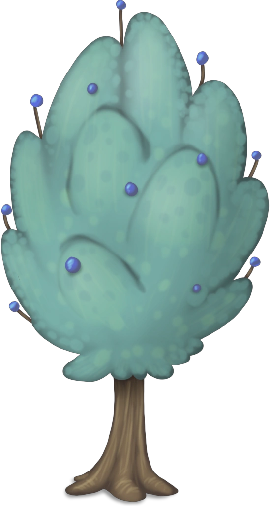 Capsize Berry Tree The Lost Landscapes Wiki Fandom