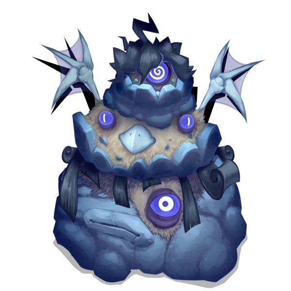 Mount Mound The Lost Landscapes Wiki Fandom