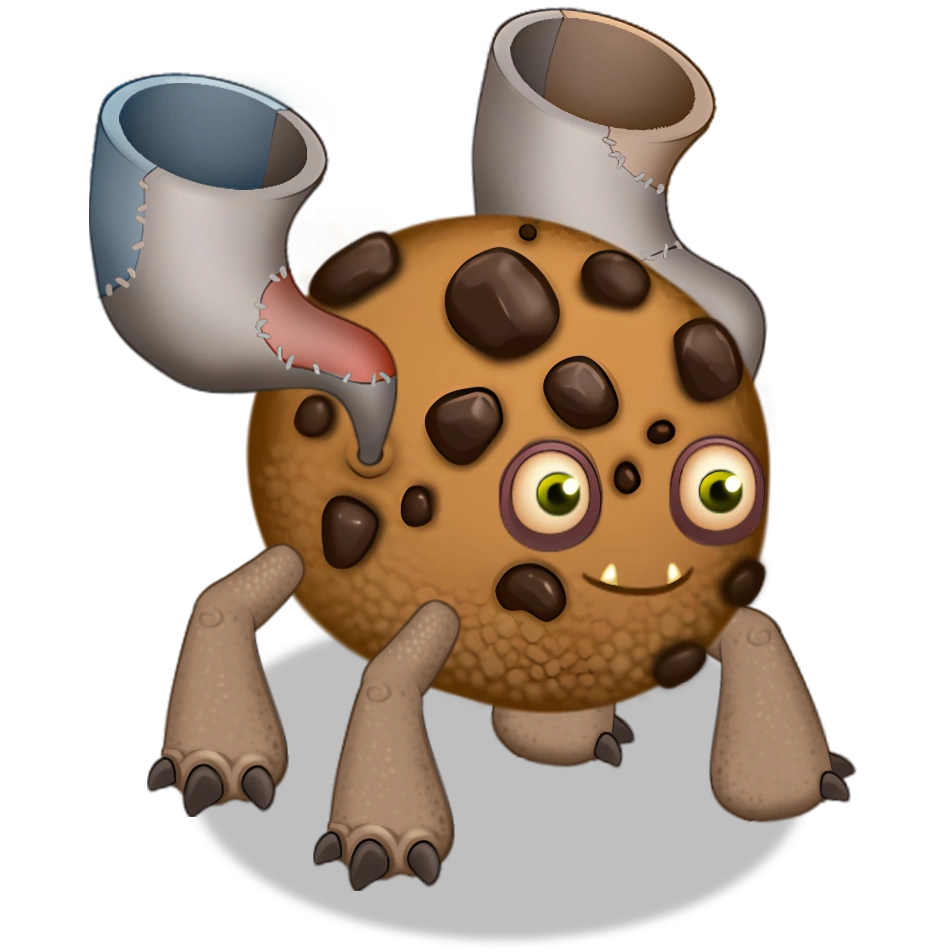 Brasscuit MSM The Lost Landscapes Wiki Fandom