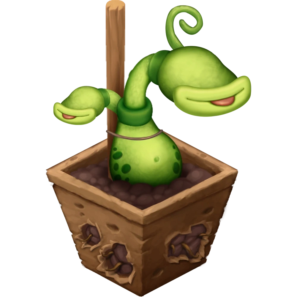 Potbelly The Lost Landscapes Wiki Fandom