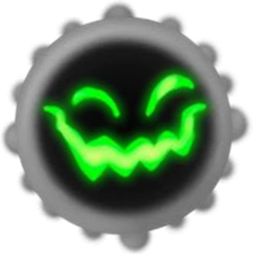 Spoopy Element | The Lost Landscapes Wiki | Fandom
