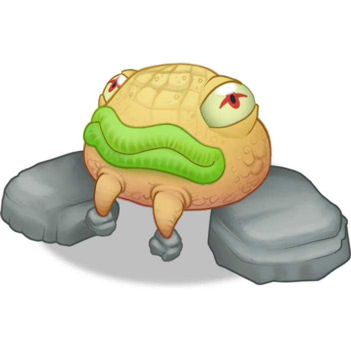 Stoad | The Lost Landscapes Wiki | Fandom