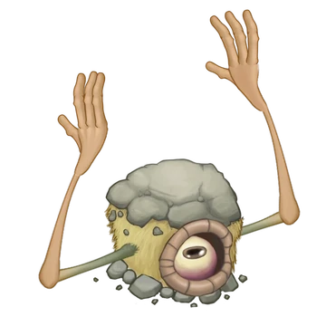 Burrythm | The Lost Landscapes Wiki | Fandom