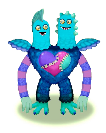 Rare Schmoochle Msm The Lost Landscapes Wiki Fandom 1 description 2 song 3 breeding 3.1 availability 4 earning rate and maximum income 5 feeding monsters 6 likes 7 strategy 8 name origin 9 possible monster names 10 notes the schmoochle is. rare schmoochle msm the lost
