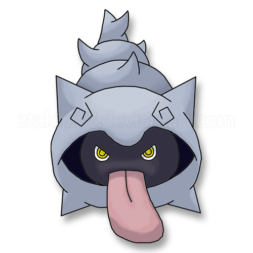 Learn How to Draw Shellder from Pokemon (Pokemon) Step by Step : Drawing  Tutorials