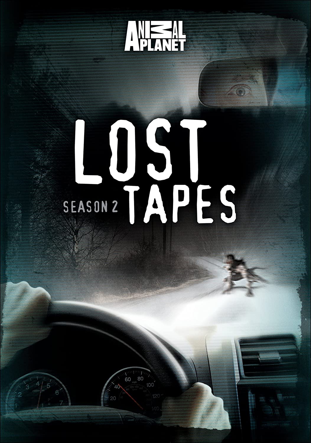 Season 2 | The Lost Tapes Community Wiki | Fandom