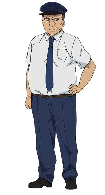 Star Driver: Kagayaki no Takuto Review | The Pantless Anime Blogger