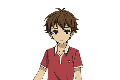 Episodes Mayoiga Wikia Fandom