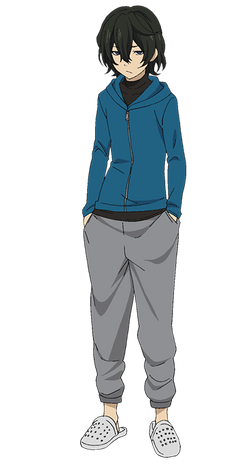 Jack | Mayoiga Wikia | Fandom Jack | Mayoiga Wikia | Fandom