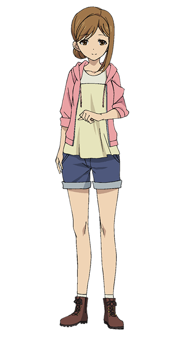 Koharun Mayoiga Wikia Fandom Koharun Mayoiga Wikia Fandom