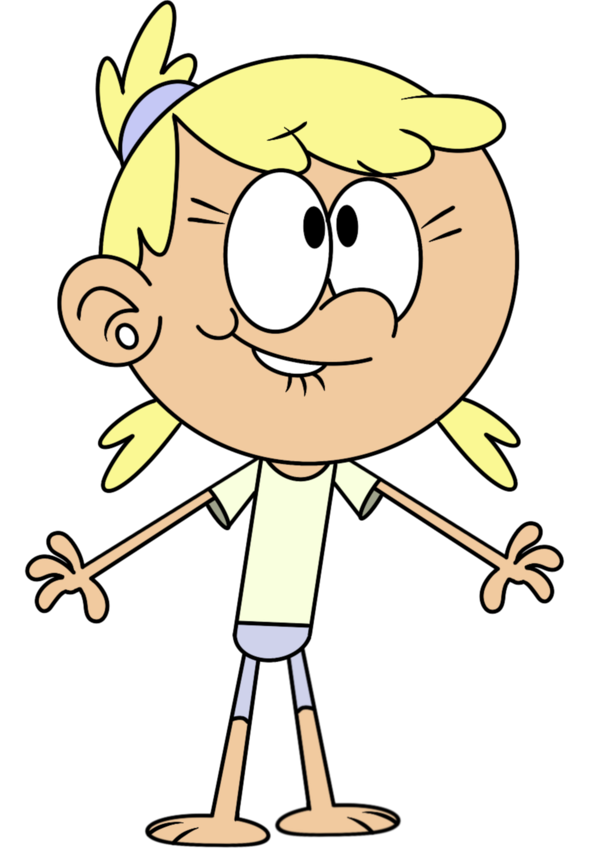 Lily Loud/Gallery | The Loud House Day time adventures Wiki | Fandom