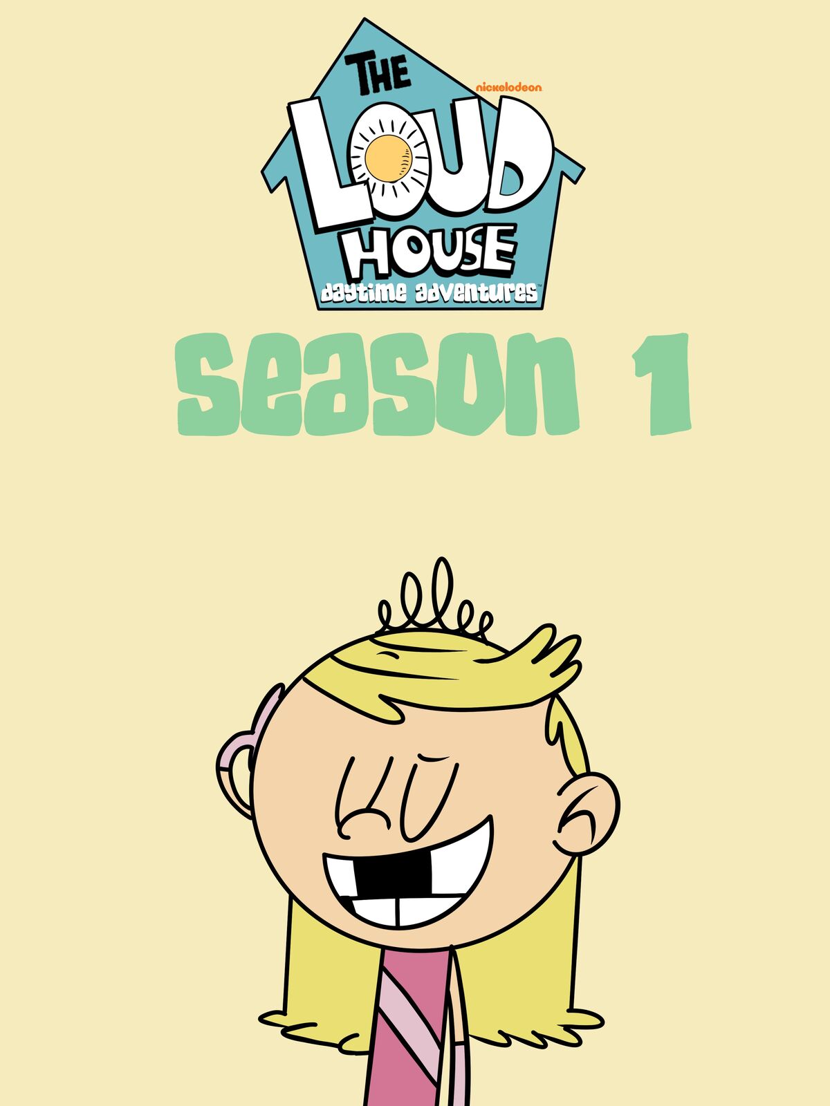 Rita Loud The Loud House Day Time Adventures Wiki Fan - vrogue.co