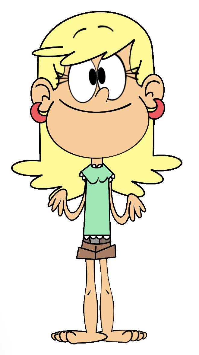 Leni Loud/Costumes | The Loud House Day time adventures Wiki | Fandom