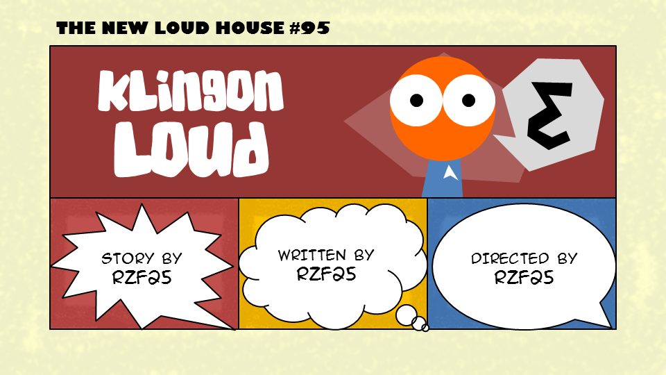 User blog:Realgilbertgan/Do Not Age Up The Louds: The Toxicity of The Loud  House Fandom, The Loud House Encyclopedia