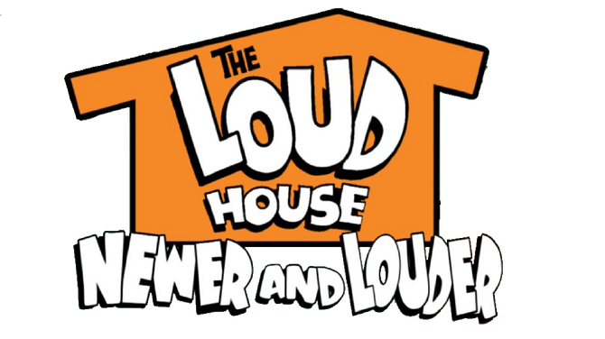 The Loud House: Newer and Louder