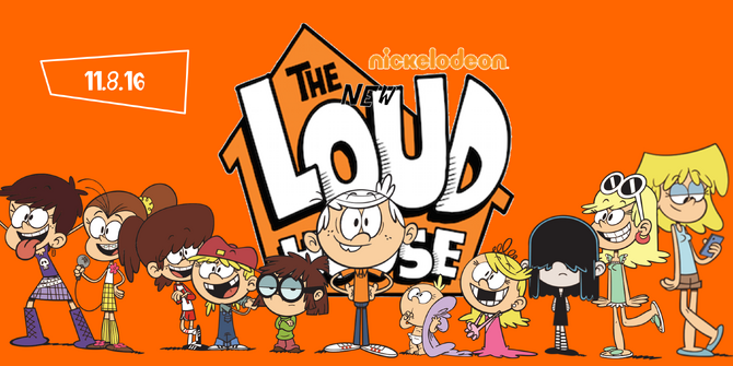 The New Loud House