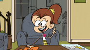 Luan Loud