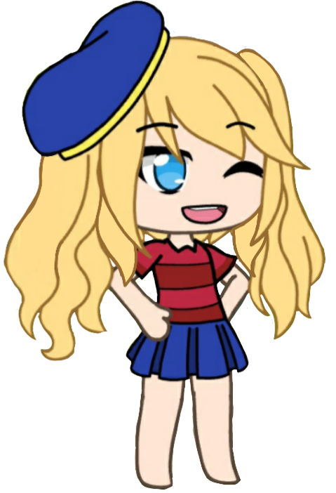 Bippa Loud The Loud House Fanon Wikia Fandom