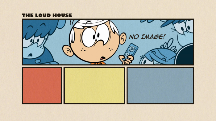 Alan Walsh Iii The Loud House Fanon Wikia Fandom 